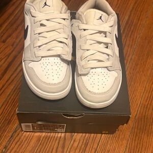 Kids Jordan 1 Sneaker